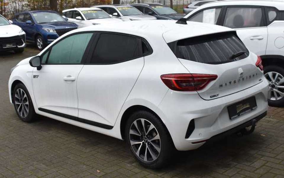 Mitsubishi Colt - Imagem 6