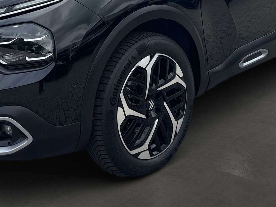Citroen Spacetourer - Imagem 8