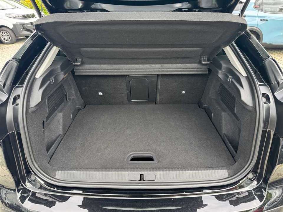 Citroen Spacetourer - Imagem 9