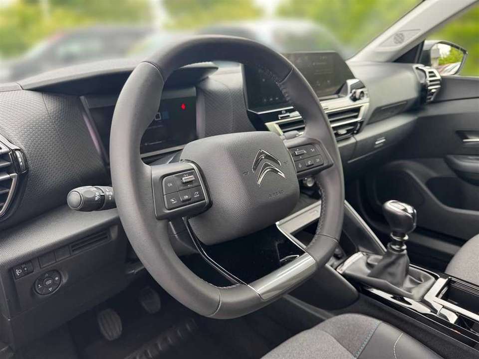 Citroen Spacetourer - Imagem 10