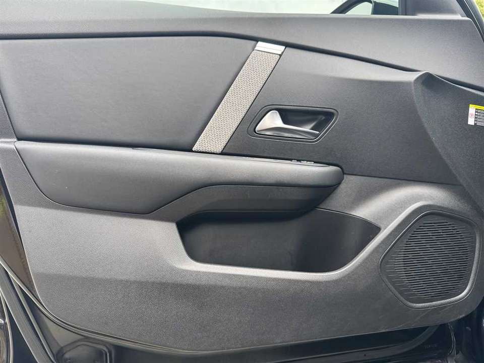 Citroen Spacetourer - Imagem 11