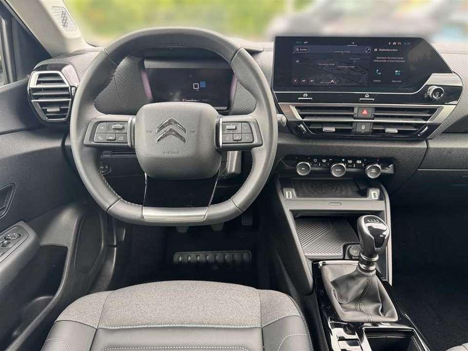 Citroen Spacetourer - Imagem 12