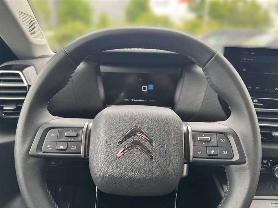 Citroen Spacetourer - Imagem 13