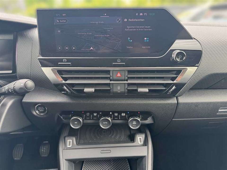 Citroen Spacetourer - Imagem 14