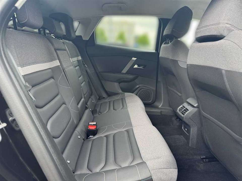 Citroen Spacetourer - Imagem 15
