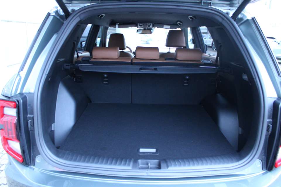 SsangYong Torres - Imagem 8