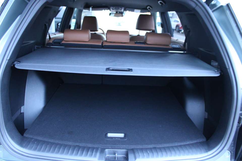 SsangYong Torres - Imagem 10
