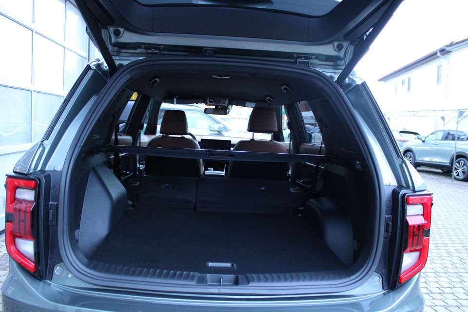 SsangYong Torres - Imagem 12