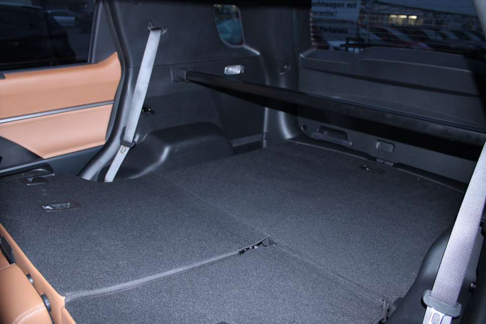 SsangYong Torres - Imagem 13