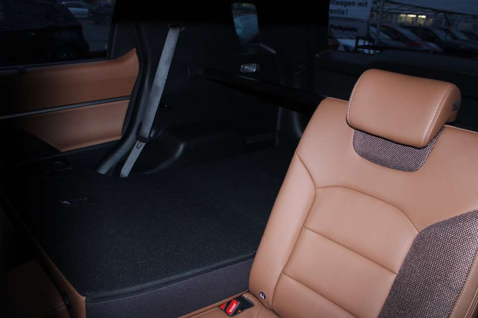 SsangYong Torres - Imagem 14