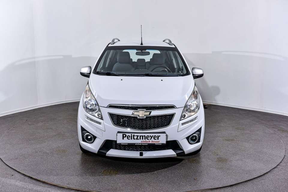 Chevrolet Spark - Imagem 2