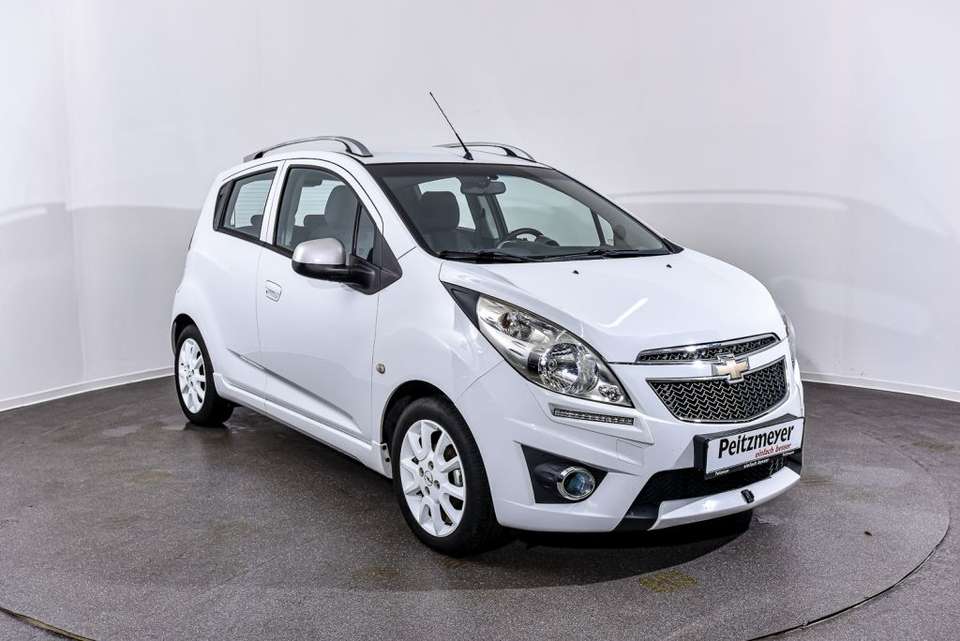 Chevrolet Spark - Imagem 3