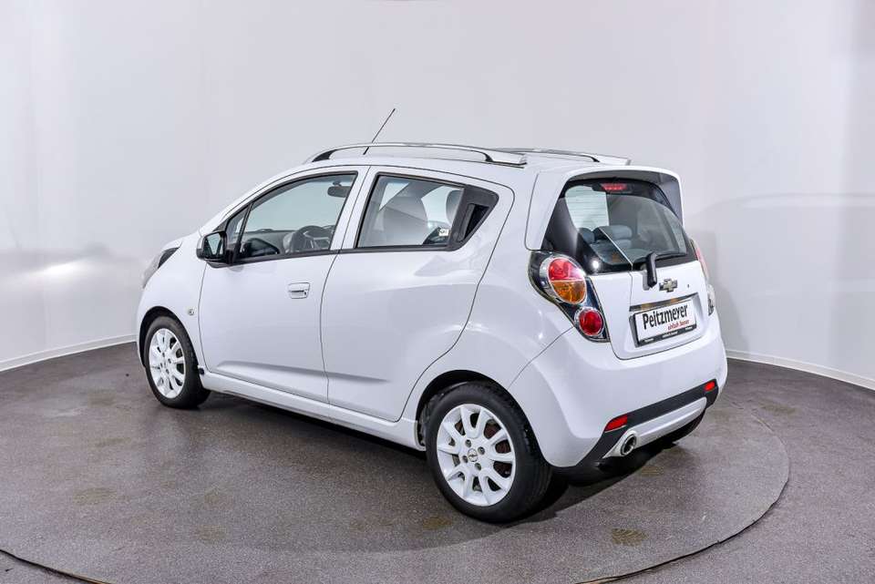 Chevrolet Spark - Imagem 7