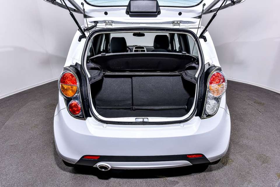 Chevrolet Spark - Imagem 9