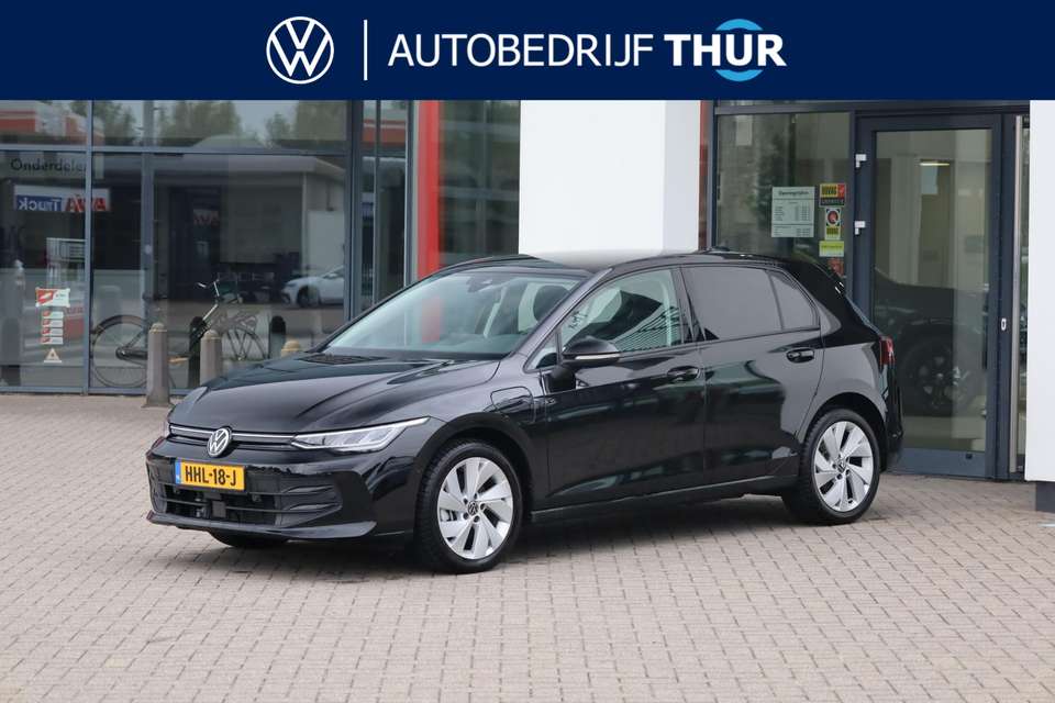 Volkswagen Golf 2025