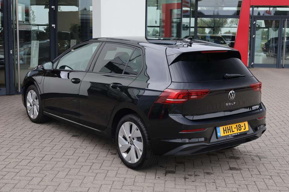 Volkswagen Golf - Imagem 2