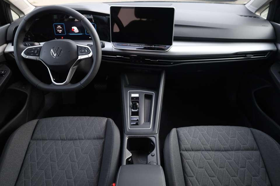 Volkswagen Golf - Imagem 3