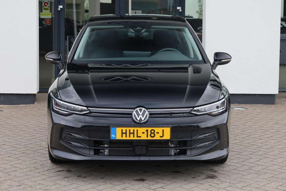 Volkswagen Golf - Imagem 4