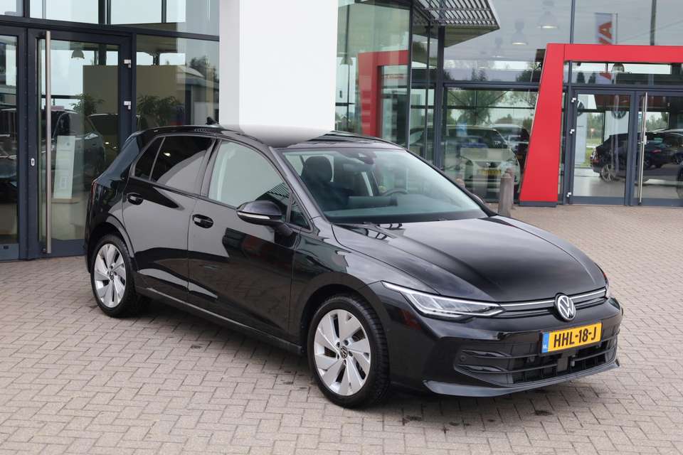 Volkswagen Golf - Imagem 5