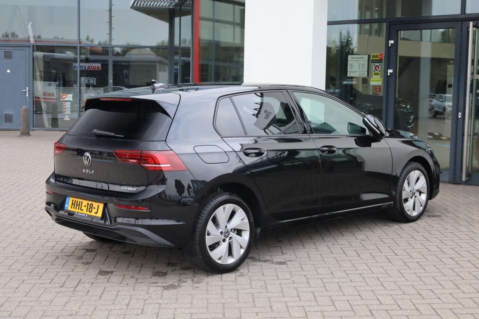 Volkswagen Golf - Imagem 6