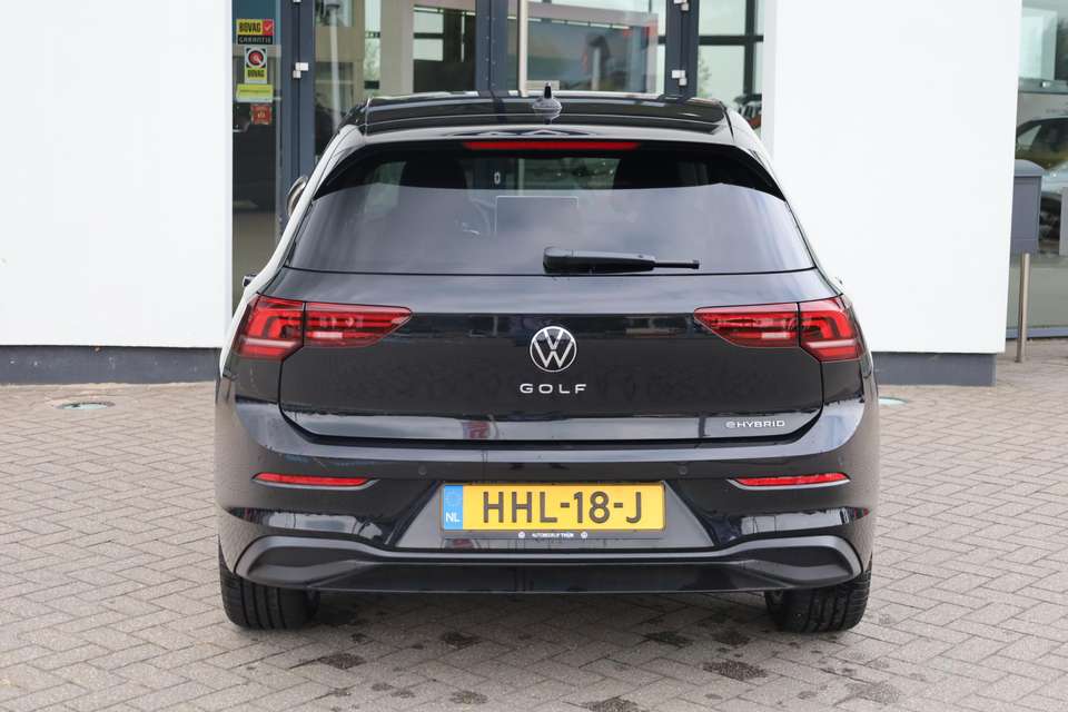 Volkswagen Golf - Imagem 7