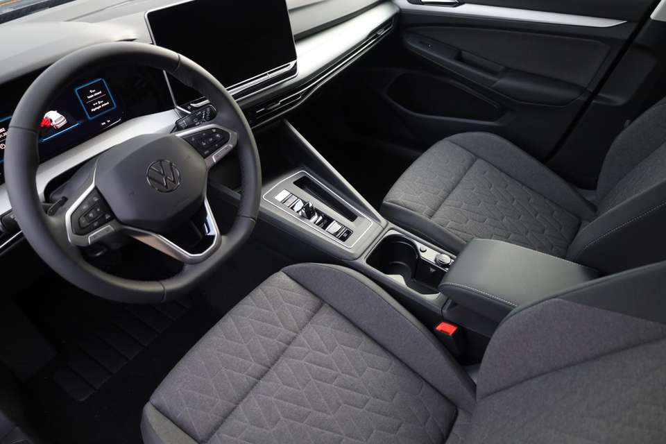 Volkswagen Golf - Imagem 9