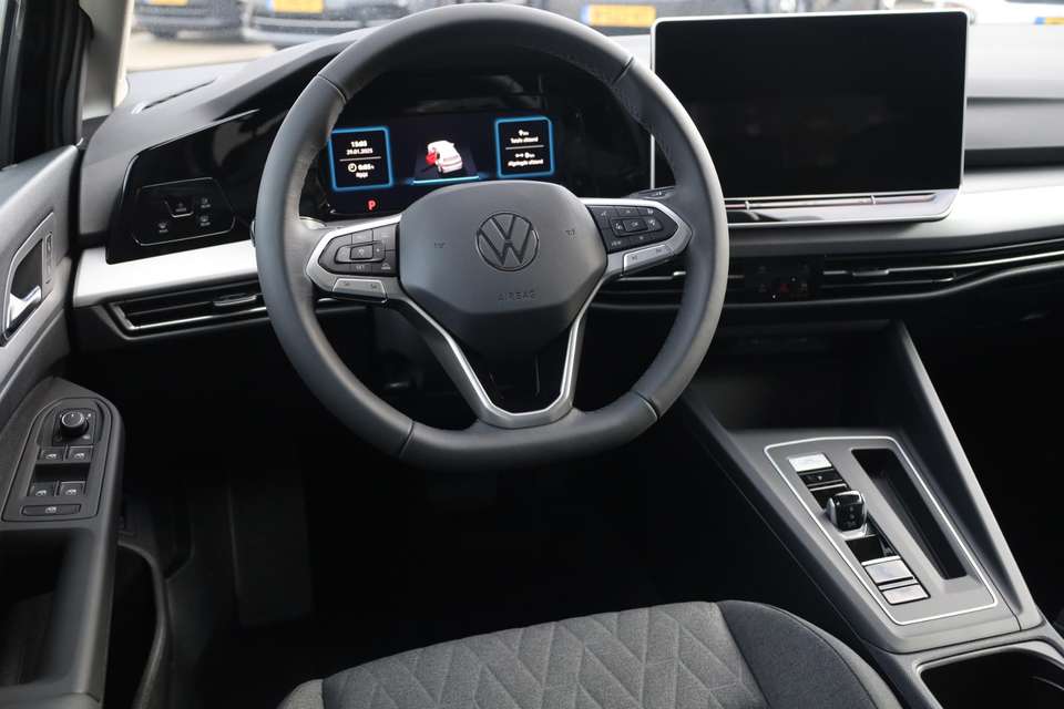 Volkswagen Golf - Imagem 19