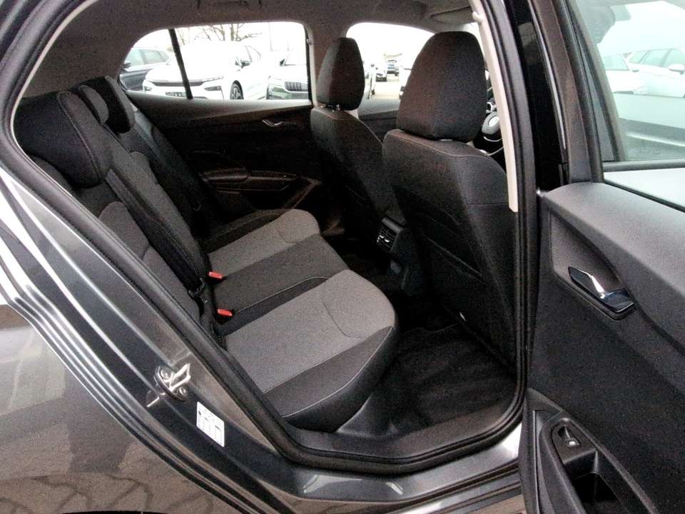 Skoda Fabia - Imagem 9