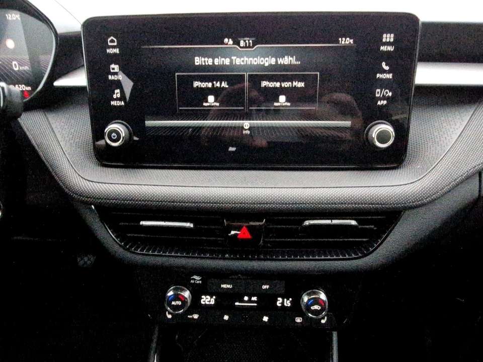 Skoda Fabia - Imagem 11