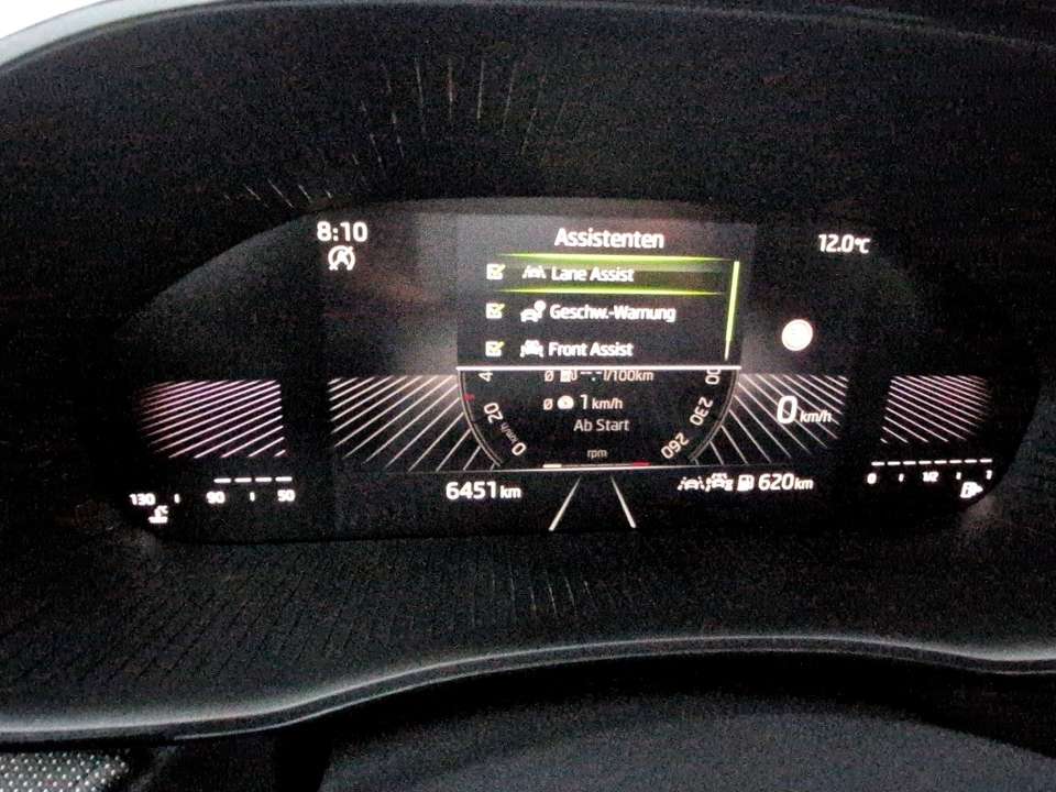Skoda Fabia - Imagem 12