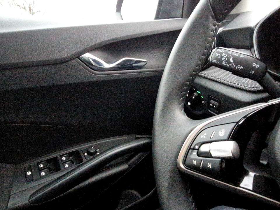 Skoda Fabia - Imagem 13
