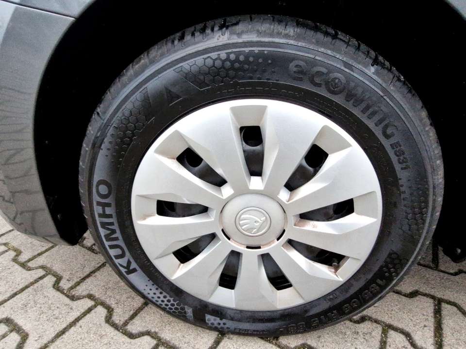 Skoda Fabia - Imagem 14