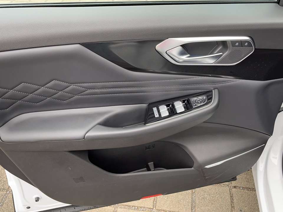 BAIC Beijing X75 - Imagem 12