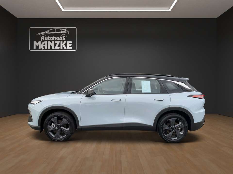 BAIC Beijing X55 - Imagem 2