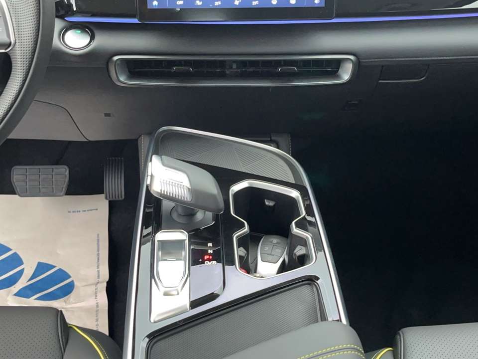 BAIC Beijing X55 - Imagem 15