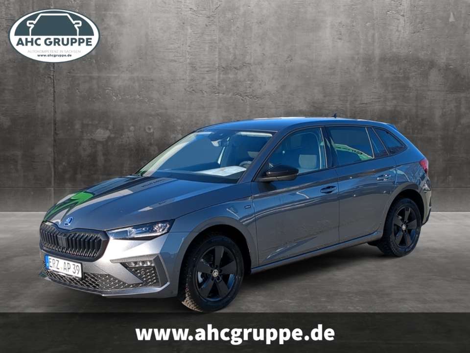 Skoda Scala 2024