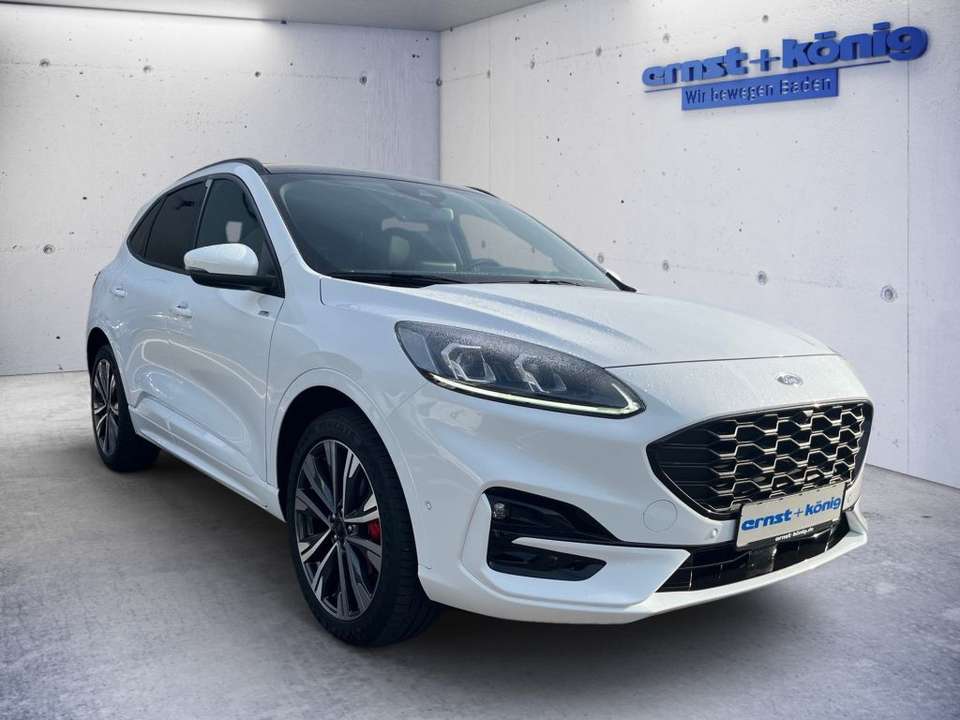 Ford Kuga - Imagem 2