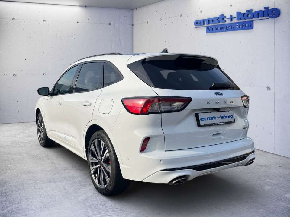 Ford Kuga - Imagem 4