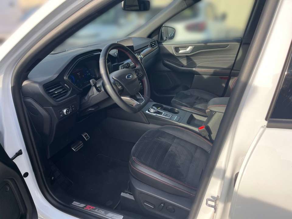 Ford Kuga - Imagem 5