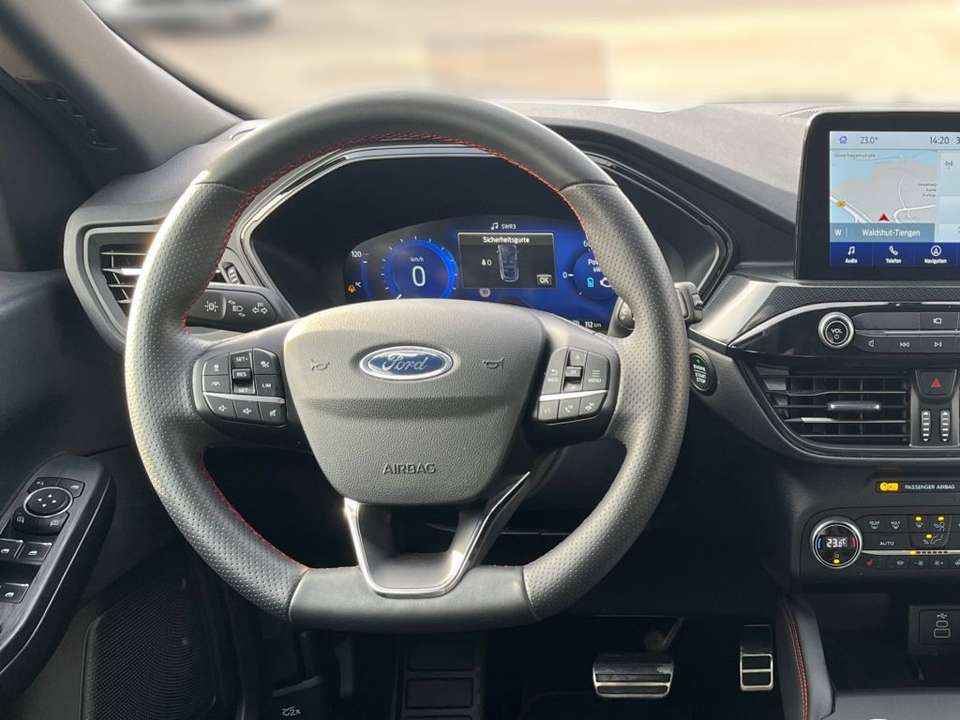 Ford Kuga - Imagem 7