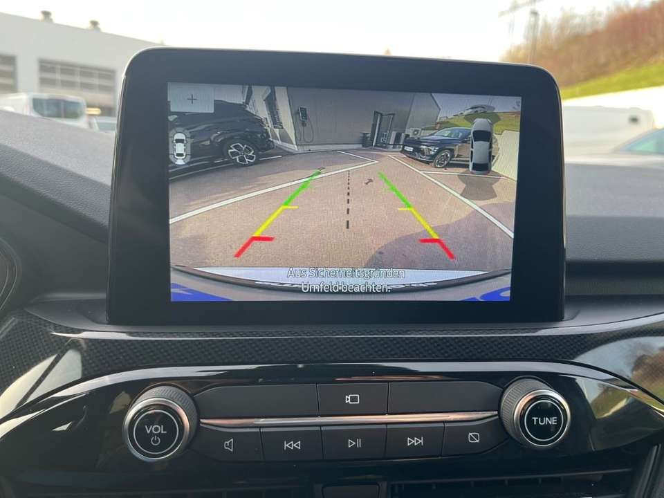 Ford Kuga - Imagem 9