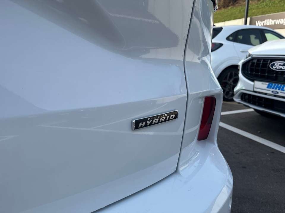 Ford Kuga - Imagem 14