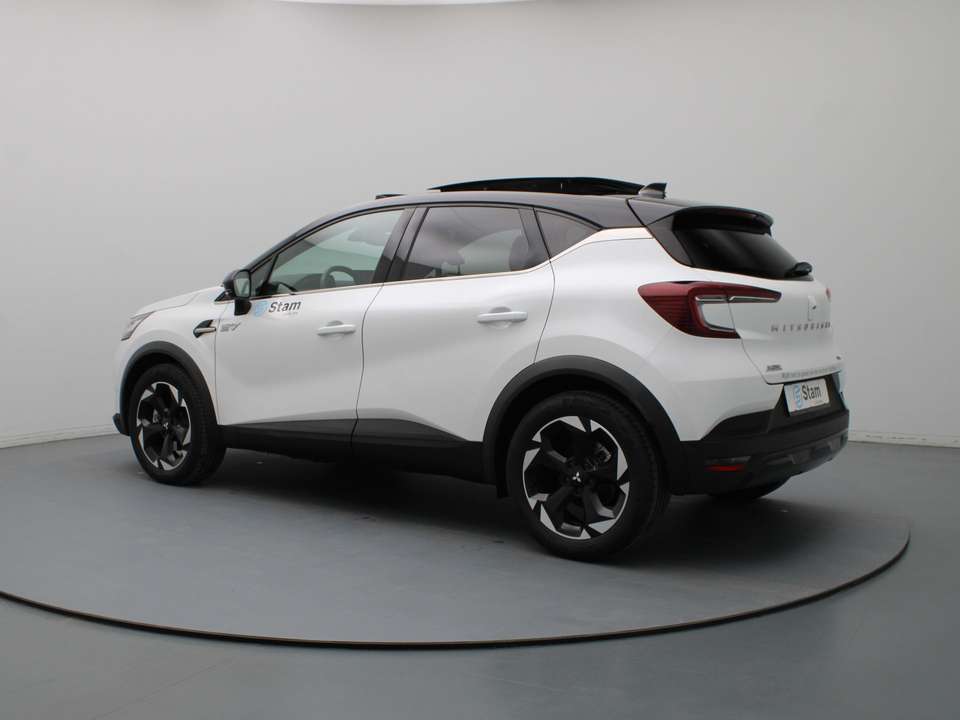 Mitsubishi ASX - Imagem 2