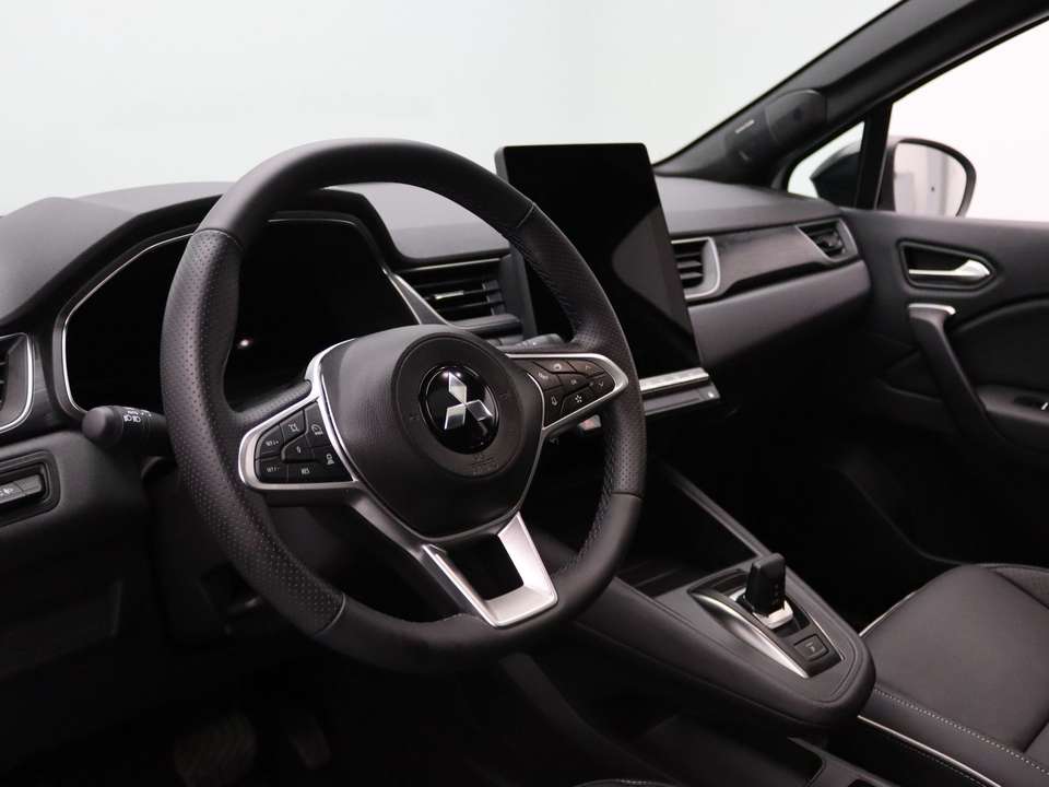 Mitsubishi ASX - Imagem 3