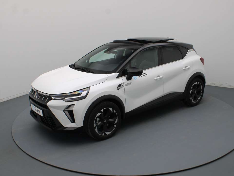 Mitsubishi ASX - Imagem 10