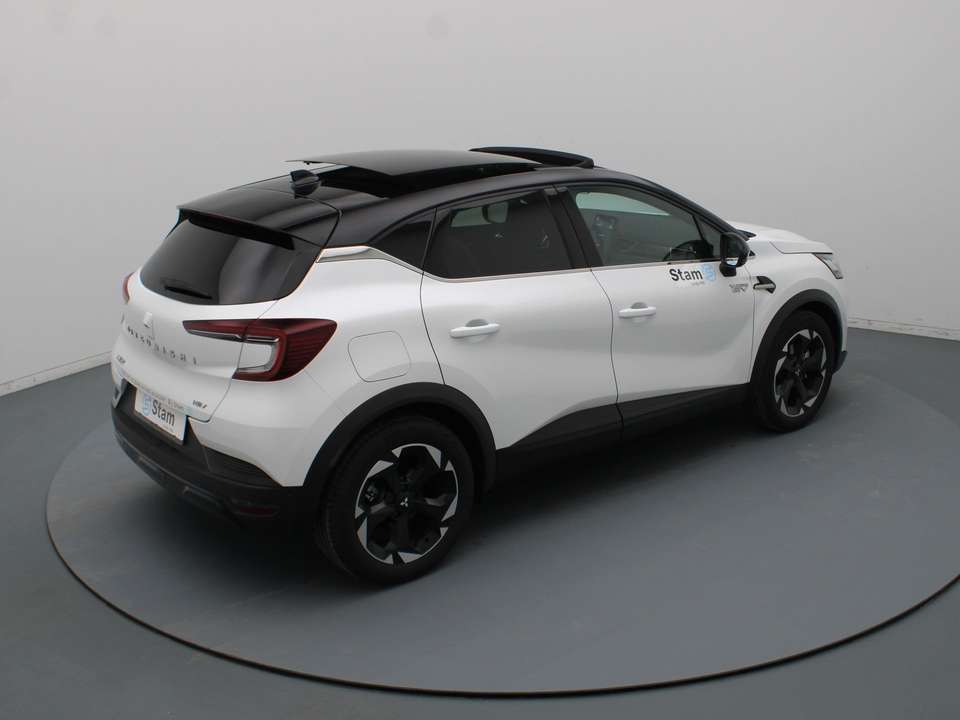 Mitsubishi ASX - Imagem 11