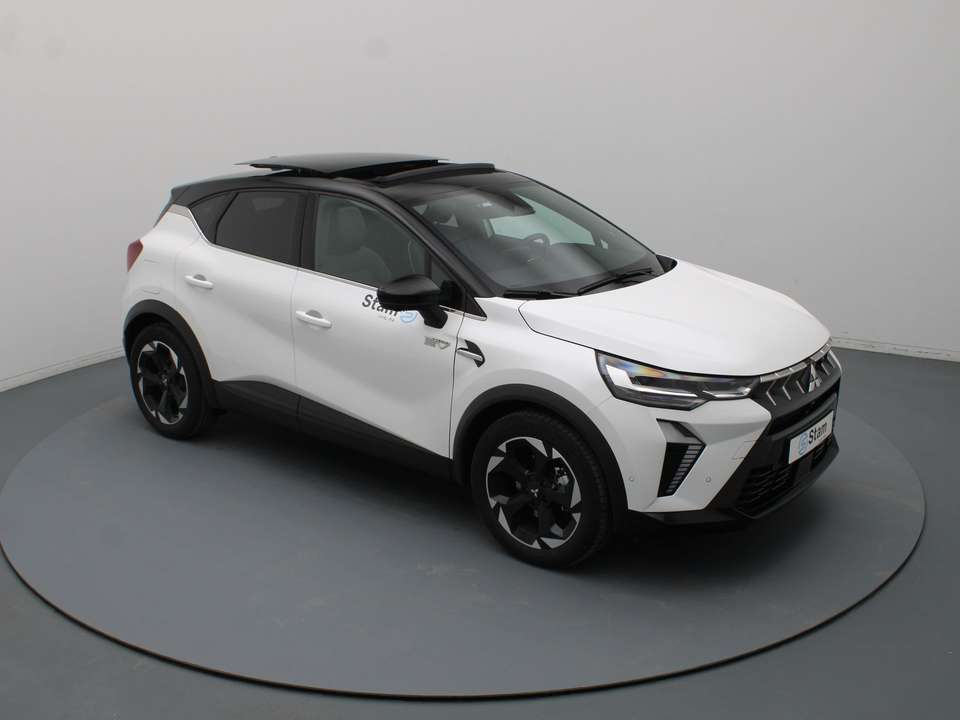 Mitsubishi ASX - Imagem 12