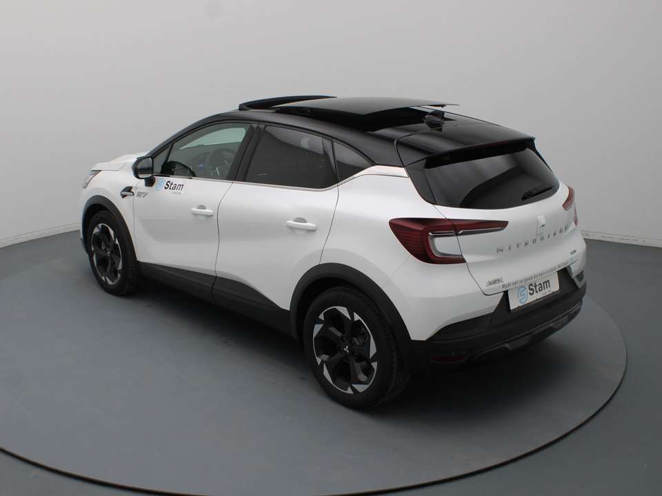 Mitsubishi ASX - Imagem 13