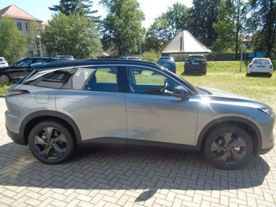 BAIC Beijing X55 - Imagem 6