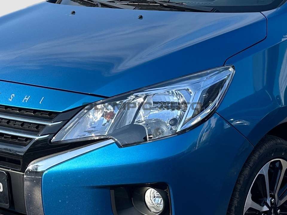 Mitsubishi Space Star - Imagem 6